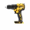 Kompaktowa wiertarko-wkrętarka Dewalt DCD777N 18V